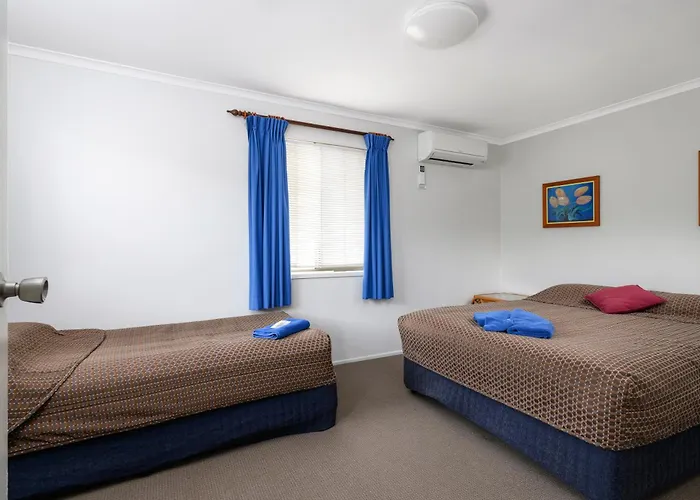 Goomeri Motel