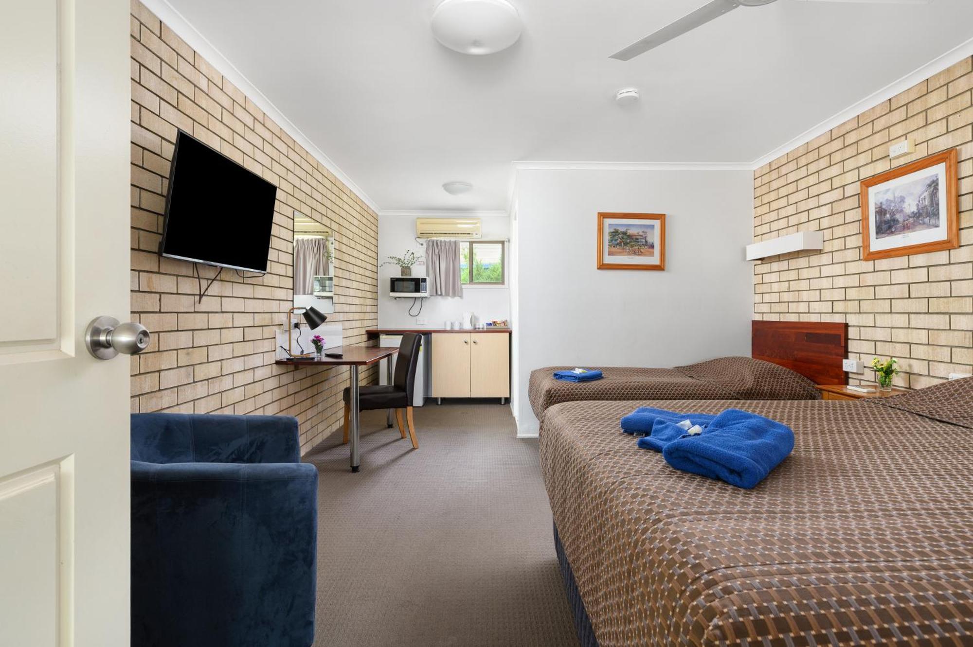 Motel Goomeri Motel Goomeri
