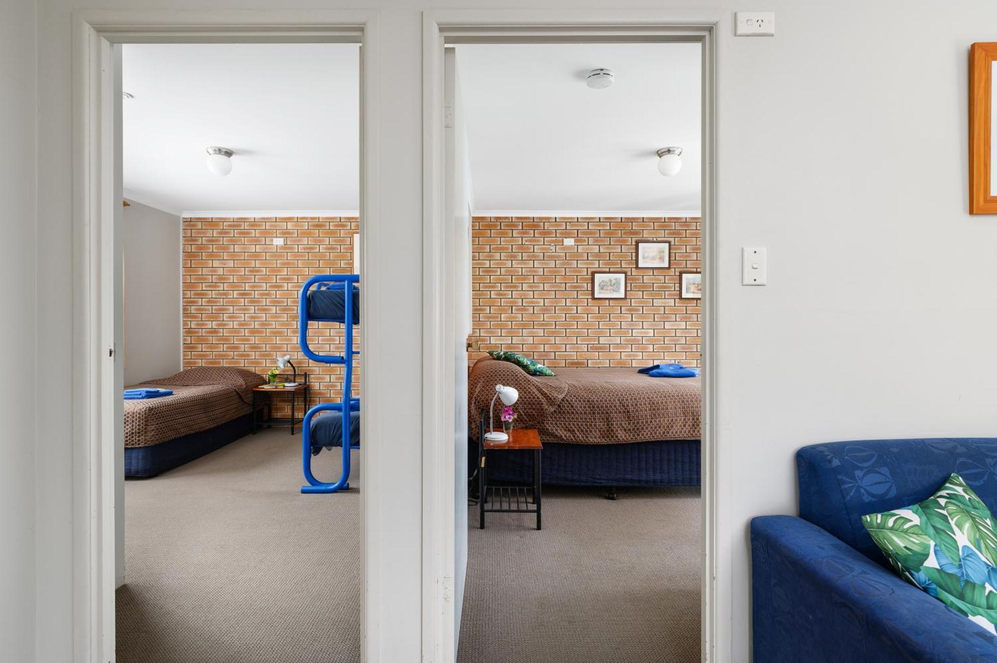 Goomeri Motel Motel