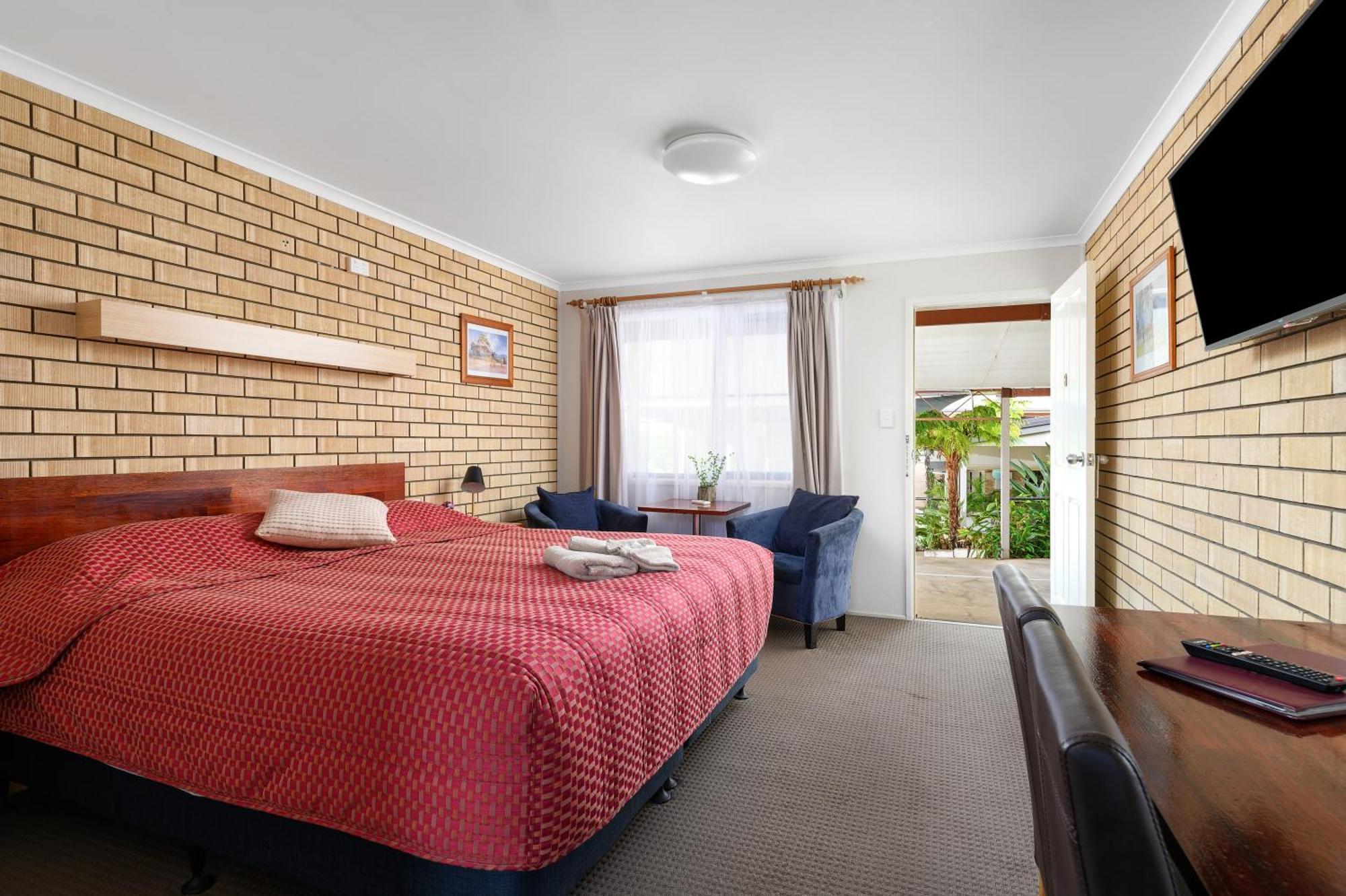 Goomeri Motel Goomeri