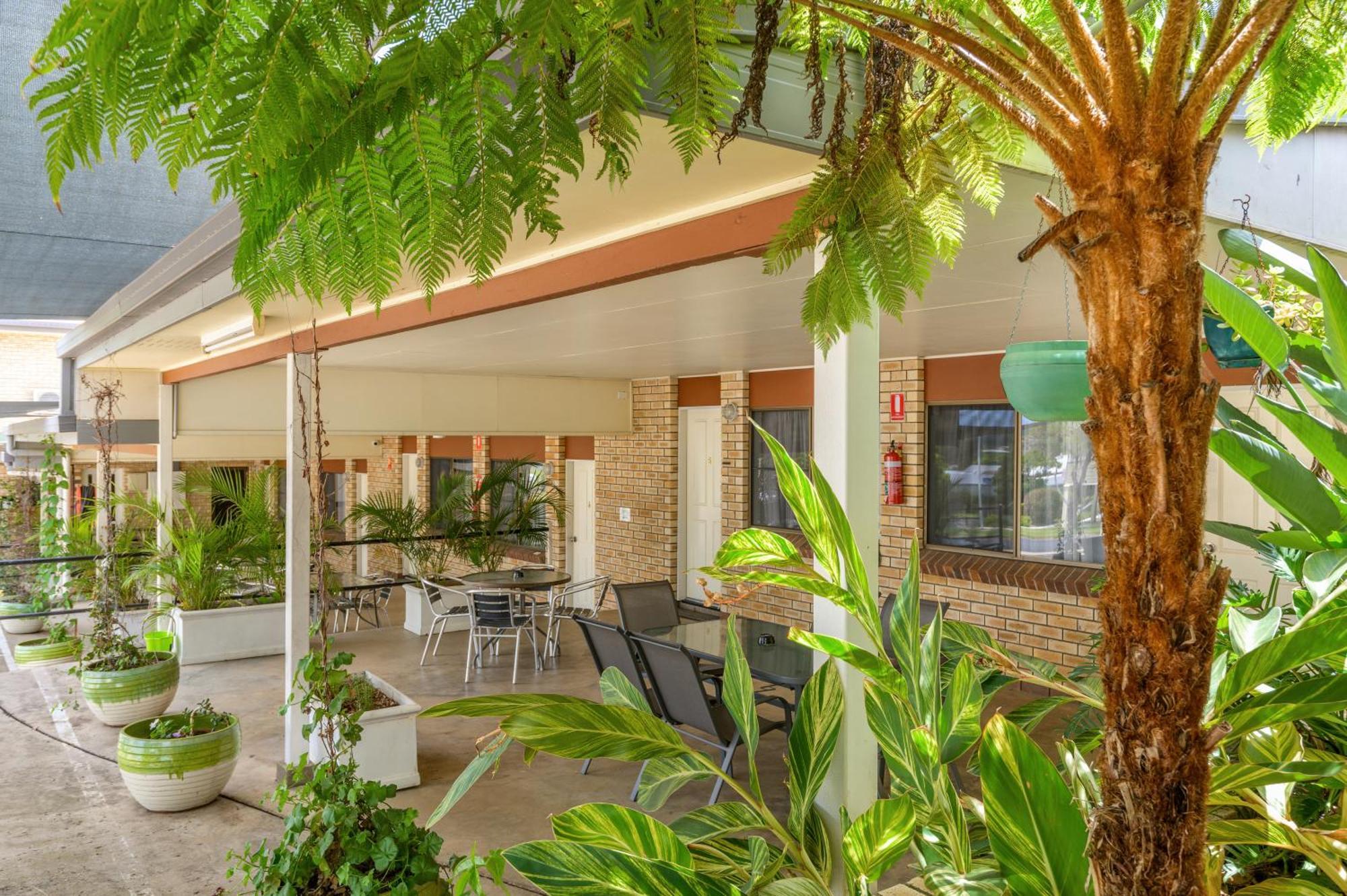 Goomeri Motel 3* Goomeri