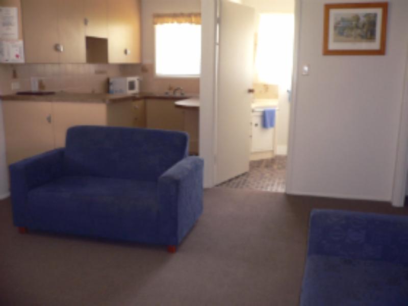 Motel Goomeri Motel