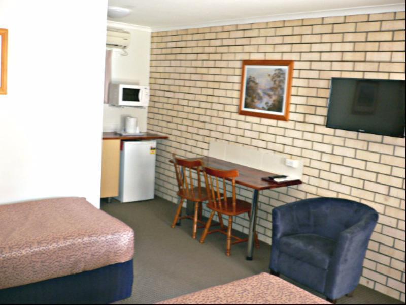 Goomeri Motel Motel