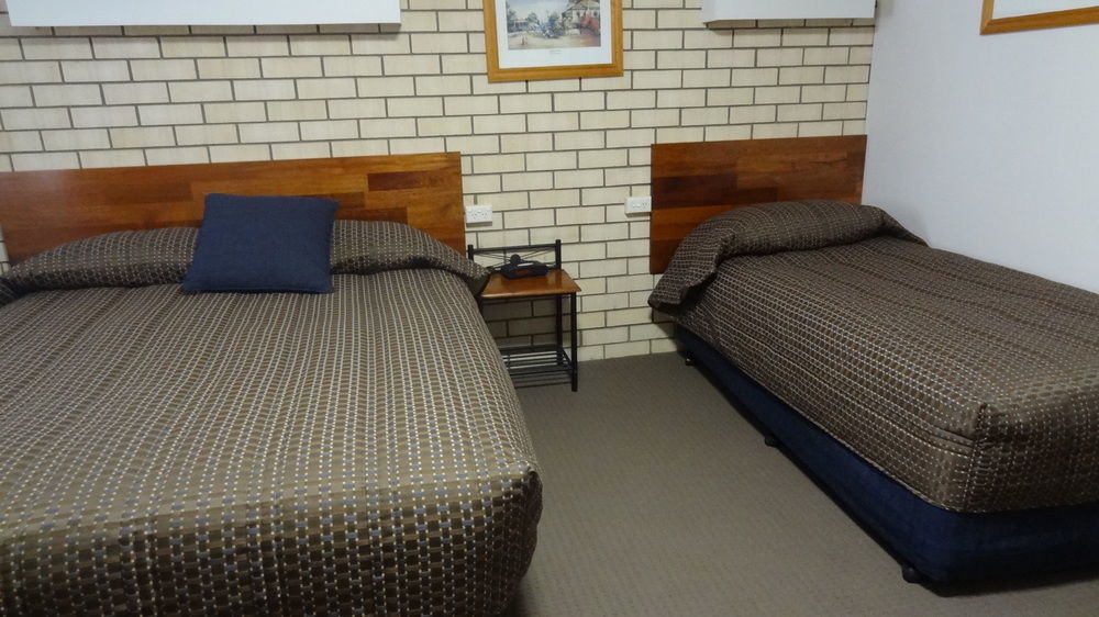 Motel Goomeri Motel Goomeri