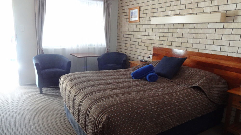 Goomeri Motel Motel
